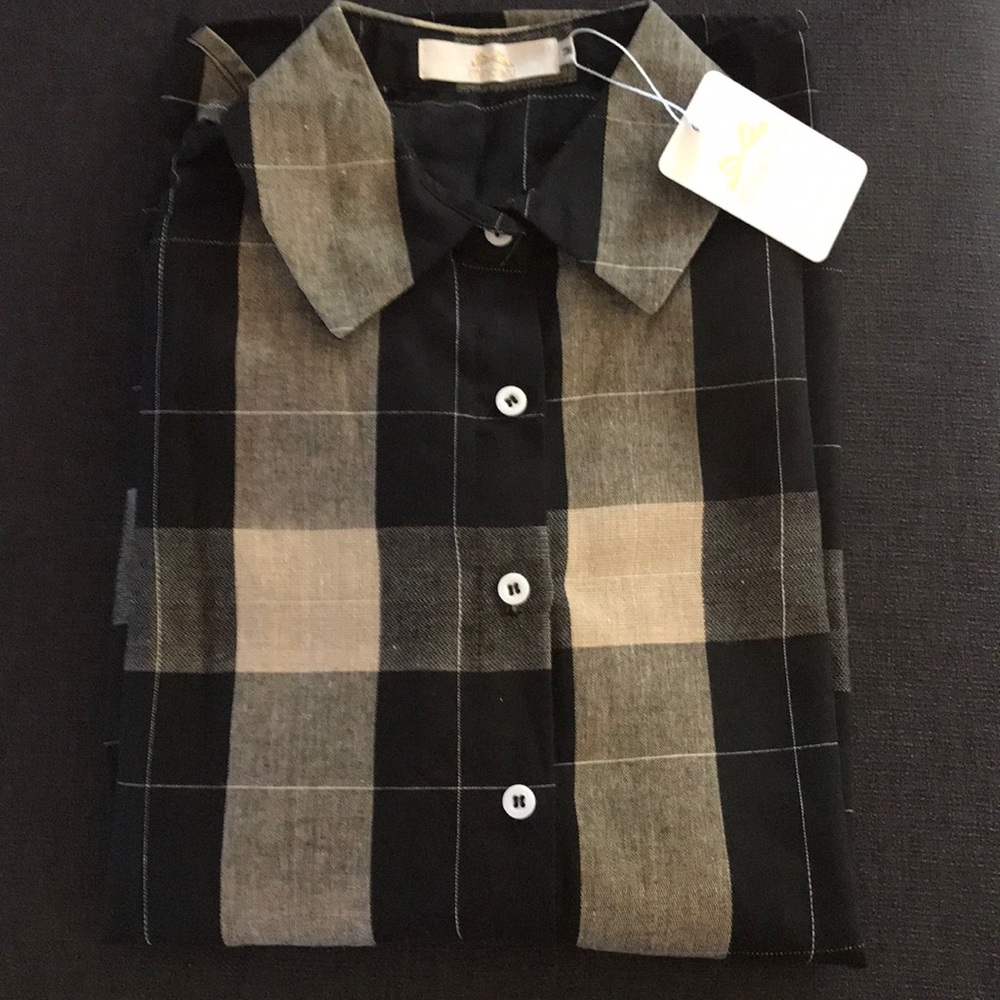 Dress Shirt